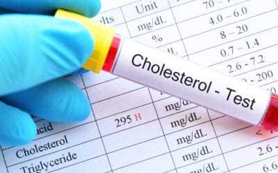 Understanding high cholesterol