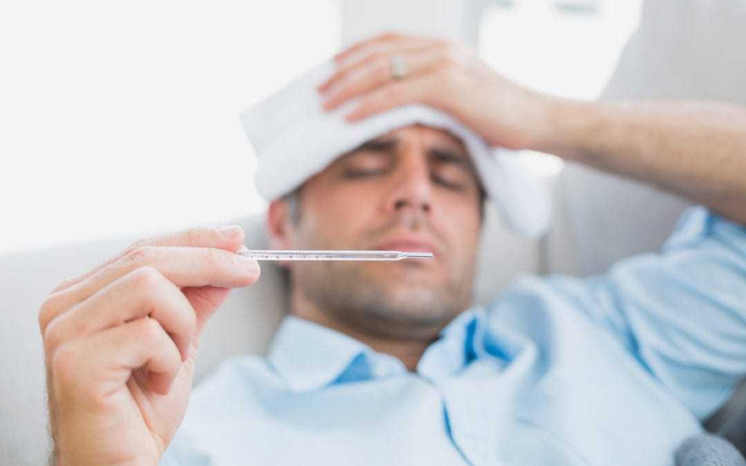 Cold or Flu! Here’s What to do