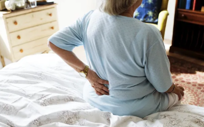 Back Pain: Causes and Treatment