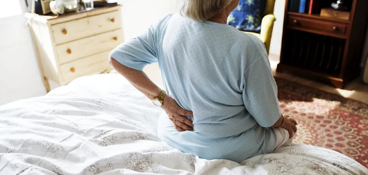 Back Pain: Causes and Treatment