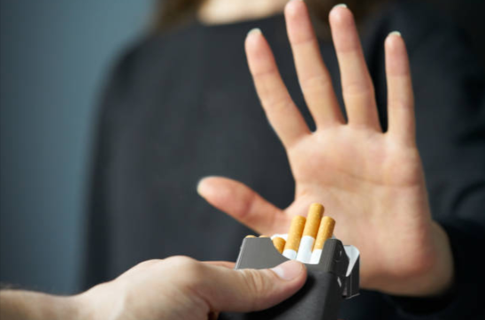 What You Should Know about Smoking Cessation