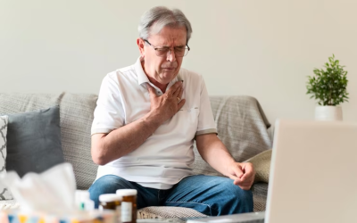 How Does Smoking Cause COPD?
