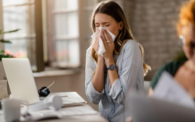 What You Need to Know About Common Allergies