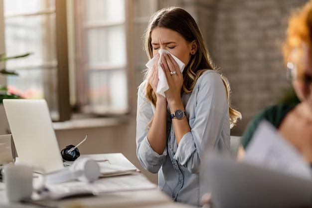 What You Need to Know About Common Allergies