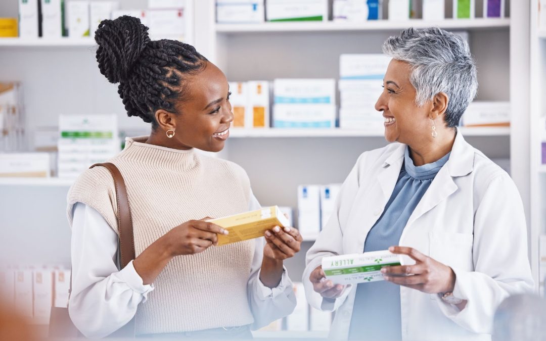OTC vs Prescription Medications: Knowing the Difference and When to Choose OTC