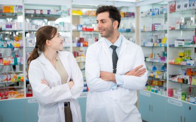 Why Choose a Prescribing Pharmacist in Calgary for Your Medication Needs?