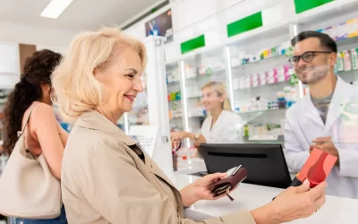 Pharmacy Near Me: Convenient Medication Management with Valley Ridge Pharmacy